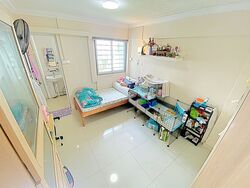 Blk 204 Marsiling Admiralty Park (Woodlands), HDB Executive #550327161